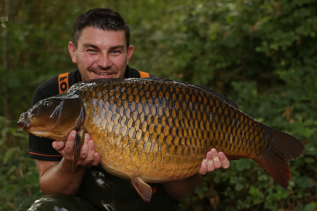 How To Use Boilies To Catch Carp