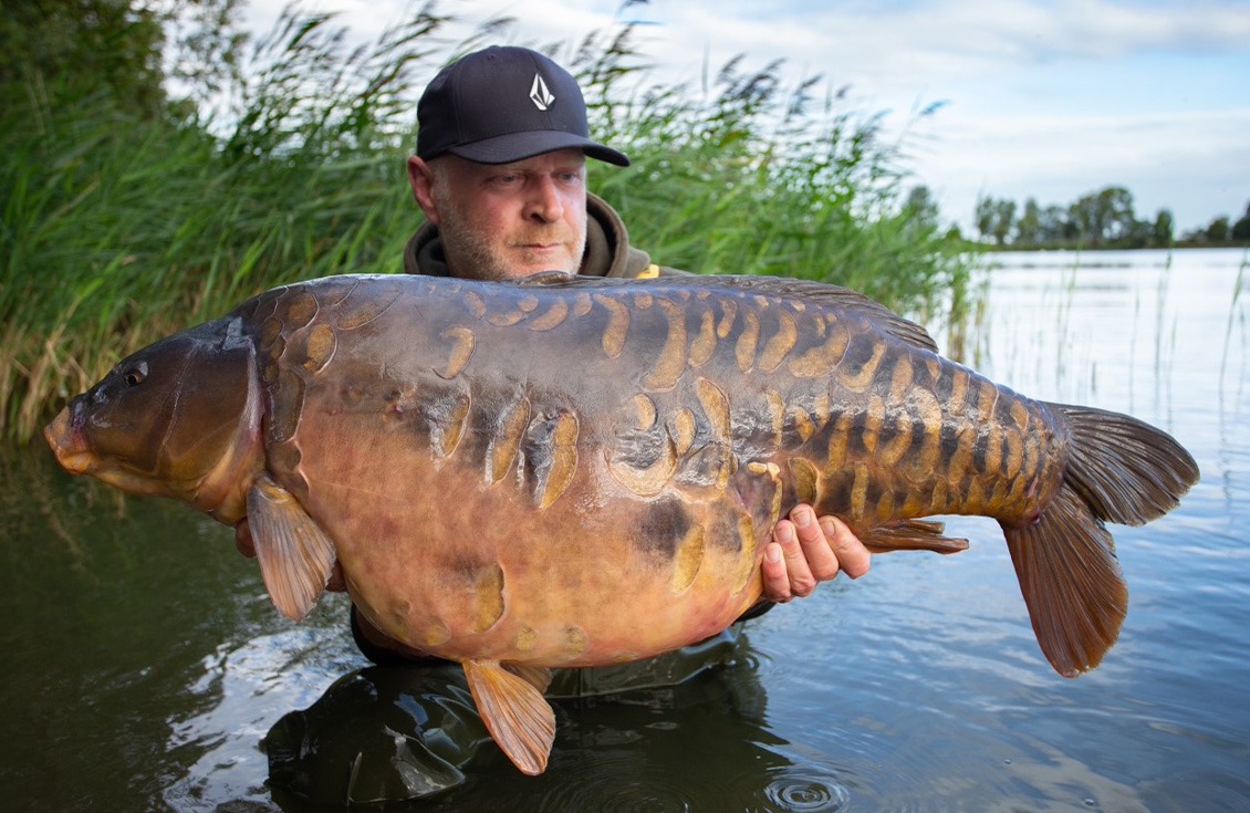 Sticky Baits - News - A Year to Remember - Carp Fishing Bait