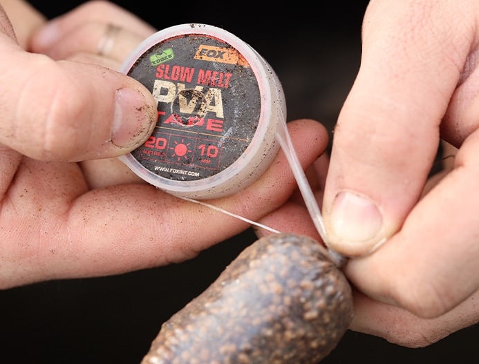Sticky Baits - Articles - The Perfect Solid Bag - Carp Fishing Bait