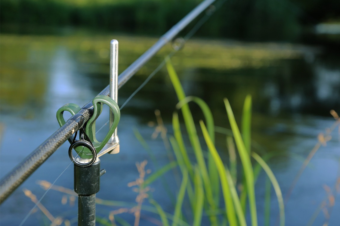 Sticky Baits - Articles - Targeting Clear Water Barbel - Carp