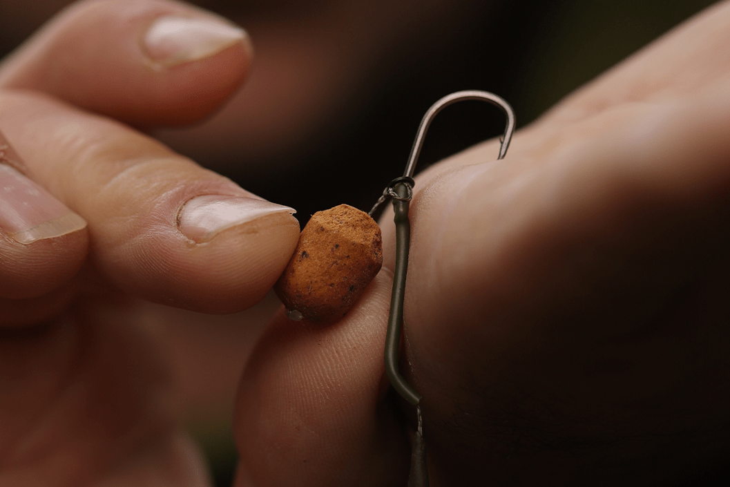 Sticky Baits - Articles - A Technical Interview - Carp Fishing Bait
